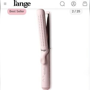 L'ange Le Duo 360 Airflow Styler